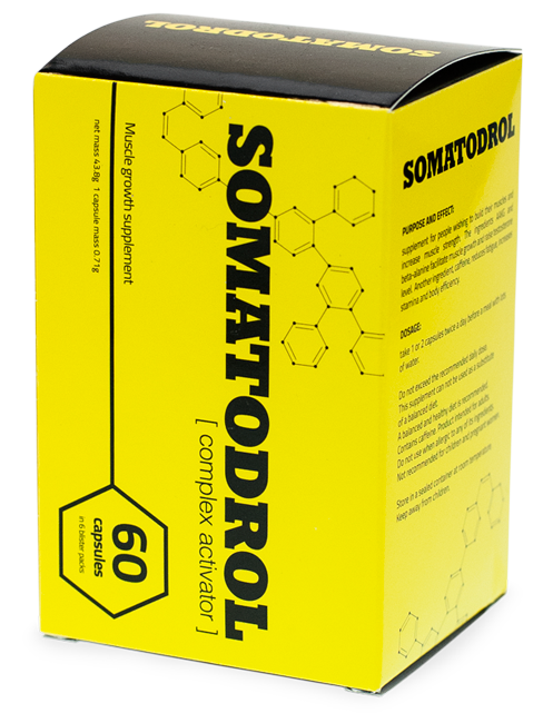somatodrol